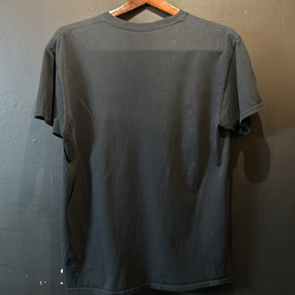 IT The Movie Original Pennywise Clown Tee black short sleeve T-shirt Shirt - Picture 6 of 7